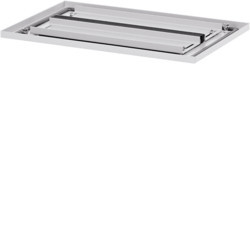FX119 - Panel für Basis/Top L.1600 S.800 Hager EAN: 3250610681343