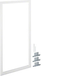 FZ42B - IP44 Row Rim A.1250 L.550 Hager EAN: 3250612777921