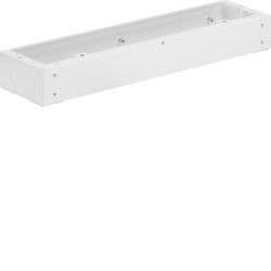 FZ613N - Pedestal a.100 l.800 p.205 HAGER EAN:3250612778508