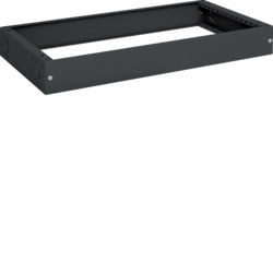 FZ653A - Pedestal a.100 l.800 p.400 HAGER EAN:3250616004436