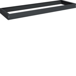 FZ656A - Piéstal A.100 L.1550 P.400 Hager Ean: 325061600467