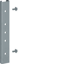 FZ7801 - Perfil p/fixar cabos pedestal l.300 HAGER EAN:3250616004610