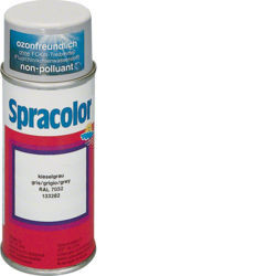 FZ792N - Aerosolpumpe RAL 9010 HAGE EAN: 3250612762279