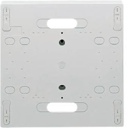 GA01A - Platin -Gamma 40mm P/DCP Hager EAN: 3250612810000