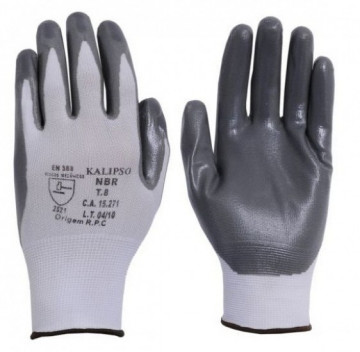 Gant nylon-garracha pm513 l