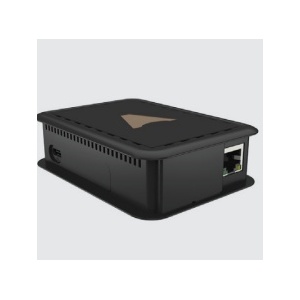 Gateway Internet / Casambi 1 redes Casambi WiFi + RJ45
