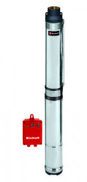 GC-DW 1300 N BRUNNENPUMPE