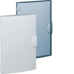 GP213P - Porta opaca p/GD213 HAGER EAN:3250612963225