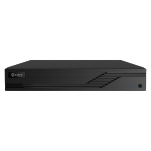 Gravador analógico XVR Serie 3. - 8CH HDTVI/HDCVI/AHD/CVBS + 2CH IP - Saída HDMI Full HD e VGA - 5Mpx Lite (10FPS) - Áudio bidirecional | Espaço para 1 HDD - SMD em todos os canais