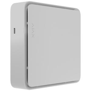 Gravador NVR - 16 canais - Compressão H.265 / H.264 - Resolução até 12MP | HDMI Full HD - Largura de banda 80Mbps - Espaço para 1HDD até 16 TB