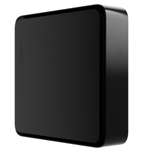 Gravador NVR - 8 canais | HDMI Full HD - Compressão H.265 | H.264 - Resolução de gravação até 8 MP - Largura de banda 80Mbps - Espaço para 1HDD até 16 TB