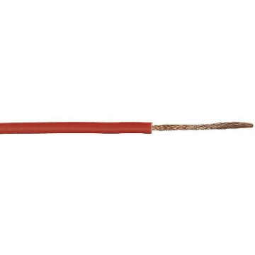 H07V-K [FV] 1,5 Red Draht (flexibel)