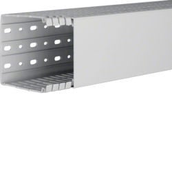 HA7100100 - Canal alambrado HA7 100x100mm HAGER Ean:4012740199391