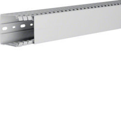 HA760060 - Canal alambrado HA7 60x60mm HAGER Ean:4012740199209