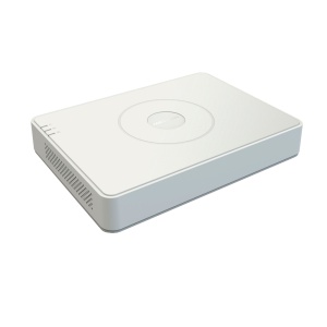 Hikvision DVR 5n1 gama VALUE - 16 CH HDTVI / HDCVI / AHD / CVBS - Até 24 canais IP - Resolução máxima de entrada 3K | Áudio | 1 HDD - Deteção de movimento 2.0 | AcuSense - Face Detection