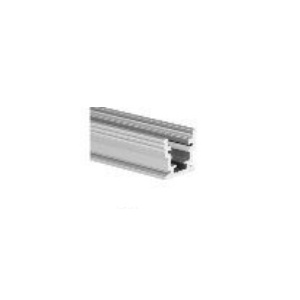 HR-Máximo TW PFK1828 - Perfil alumbre. Acera 37,5x55x2000mm N/ Anod. HR-Máximo TW 1un