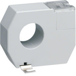 HR702 - Toro circular tipo A diâmetro 70mm HAGER EAN:3250613281380