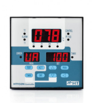 HT950N - HA000950 - Controlador electrónico de temperatura HT ITALIA