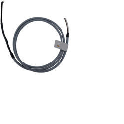 HTC140H - Adaptateur CIP 24V DC H3 + Energy 1.2M Hager Ean: 3250613346942