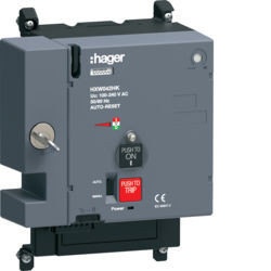 Hxw042hk - motoriz. W/KEY 100-240V AC X630/P630 HAGE EAN: 3250613200862