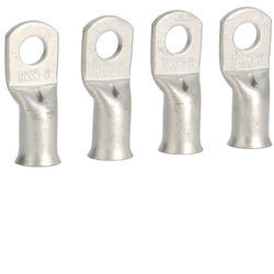 HYA088H - Terminales compacto 4P 35mm2 Ø 8,5mm HAGER Ean:3250613152673