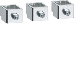 HYT001H - Ligago. Al/Cu 1x150mm2 3P P250 HAGER Ean:3250613155261