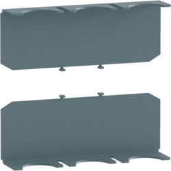 Hyt052H - Prot. Geneigt 3p P250 Hager Ean -Isolator: 3250613197001