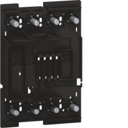 HYT301H - Adaptador p/base Extendido. 4P P250 HAGER Ean:3250613197131