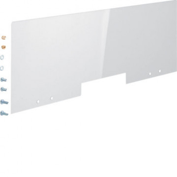 HZ047 - 4P Isolierschutz für 1250/1800A Hager EAN: 3250613360474
