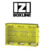 JSL BOX FROM 6 MODULES 45X45 PRICE PER UN.