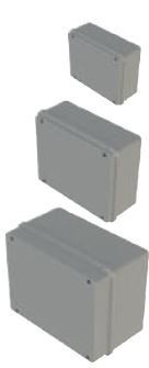 JSL Box Waterside with smooth walls (200 Series) price by un.