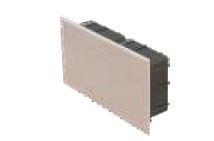 JSL - Caja de derivación par c/ cubrir 225 x 125 x 45