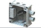 JSL Cashier with 7xm20 threaded inputs (Boxline) price per un.