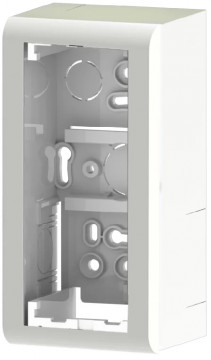 JSL CAXTA CAXT 2 MODULES 45X45 - COMPLETE PRICE BY UN.