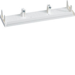 JZ131 - Topo de acabamento p/ calha gamma 13 HAGER EAN:3250613063658