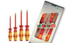K23 - HU000500 - Colocar de 4 llaves de abertura HT ITALIA