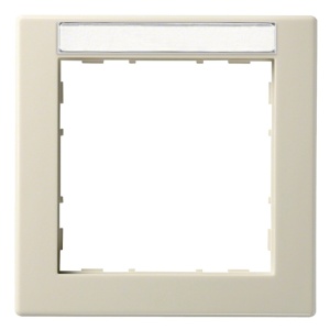 kallysto.pur, table x1 p-etiq., Semi-new cream