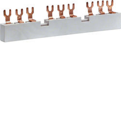 KD303m - Lig comb. Tripolar P/3 DISJ. HAGER EAN MOTORS: 3250613740436
