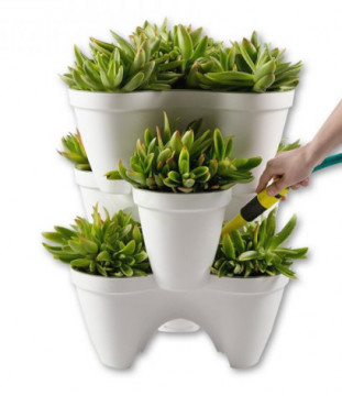 KETER 205565 Olla I VY PLANTADOR