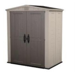 Keter 209874 Faktor House 6x3