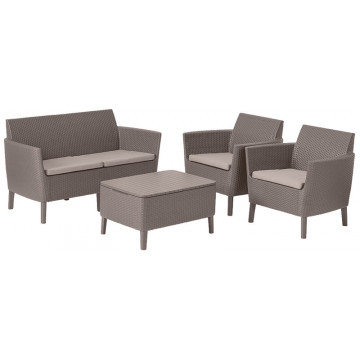 KETER 253221 DEFINIR SALEMO