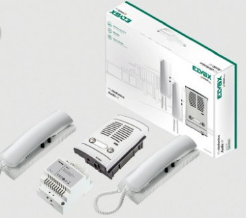 Kit audio - 875e / s