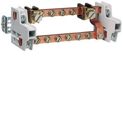 KS70A - Barram. Arrival Earth 50mm² L.250 HAGER EAN: 3250613890087