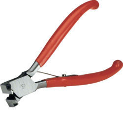 L6490 - Pinza da taglio HAGER EAN:4012740146296