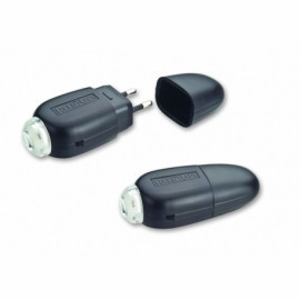 LED mini reloadable 230v