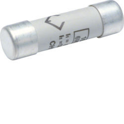 LF416G - Fuse 14x51 GG 16A 690V HAGER EAN: 3250614062537
