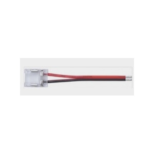 Ligador Cravar c/fio FLAT IP20 2linhas 10mm