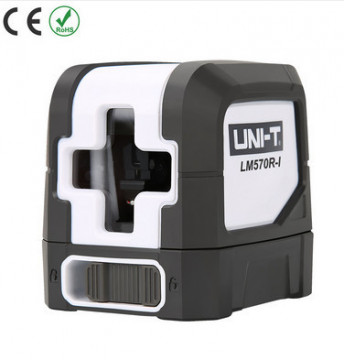 LM570R-i Uni-T-Laserspiegel