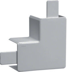 M58057030 - Ângulo plano LF 40040 HAGER EAN:4012740109888