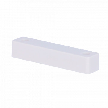Magnetischer Kontakt - Passform für Holzanlagen - Reed -Technologie - 5 Klemmeverbindungssystem - mechanischer und elektrischer Stoßwiderstand